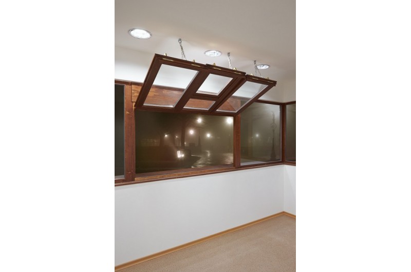 ADV-12-P Utcai pavilon, pultos ADV-12-P Utcai pavilon, pultos