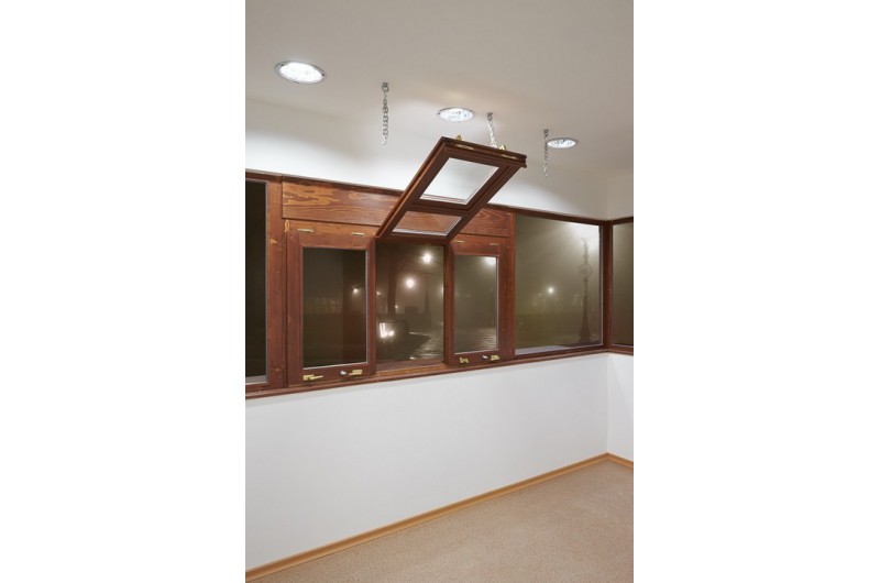 ADV-12-P Utcai pavilon, pultos ADV-12-P Utcai pavilon, pultos