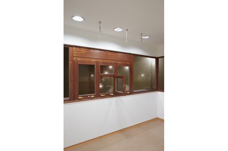 ADV-12-P Utcai pavilon, pultos ADV-12-P Utcai pavilon, pultos