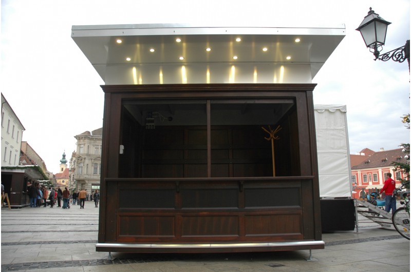 ADV-6+ K Pavilonsor közbenső eleme ADV-6+ K Pavilonsor közbenső eleme