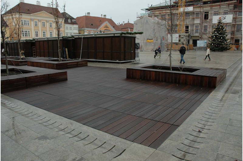 ADV-6+ K Pavilonsor közbenső eleme ADV-6+ K Pavilonsor közbenső eleme