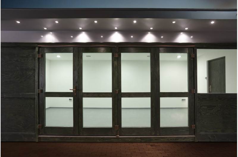 ADV-XXL Zöldség-gyümölcs árusító pavilon ADV-XXL Zöldség-gyümölcs árusító pavilon